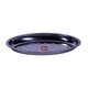 Happy Bird Steel Oval Deep Tray D30