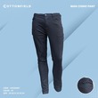 Cottonfield Men Long Chino Pant C01 (Size-32)