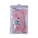 MGOU Cookie Bear Blindfold Pink (YZ00514)