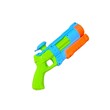 Baby Cele Water Gun Green 10637