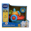 Vtech Bathtime Boat BBVTF-515203