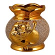 Amly Atar Pot 5IN No.004 (Gold)