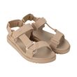 Zaxy Go Papete Ad Sandal (No-9) Beige 119022BH39109