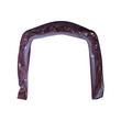 Eco Chic Baby Mosquito Net