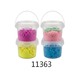 Baby Cele Kinetic Play Sand 11363 1PC Random