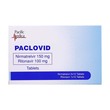 Paclovid Nirmatrelvir 150Mg&Ritonavir 100Mg 30PCS