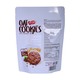 Naraya Oat Cookies with Chocolate Chip 150G