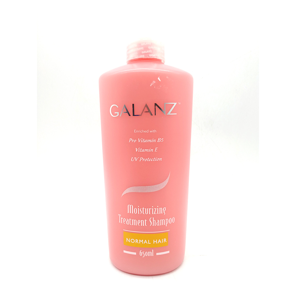 Galanz Shampoo Normal Hair 650ML