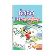 Bo Bo&Iq World (Author by Cartoon Min Zaw)