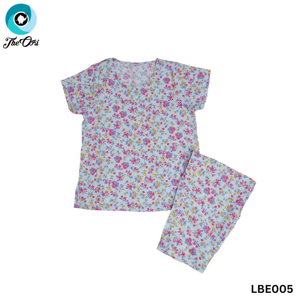 The Ori Women One Set (Design-3,XL) LBE005