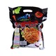 Sk Snack Bawdar Gyi 9 Items Fried Assorted 150G