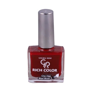 Golden Rose Rich Color Nail Lacquer 10.5ML(141)