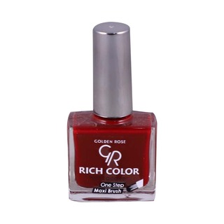 Golden Rose Rich Nail Lacquer One Step 10.5ML 24