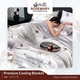 Premium Ice Cooling Blanket RM-RMPM2-BL (IC-02)