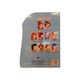 Fancy Story Board Book Little Mermaid