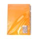 PK Index Ring Note Book D16-253