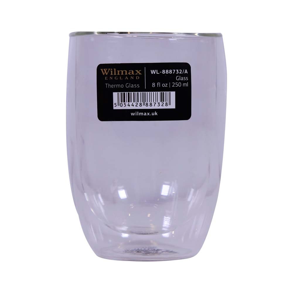Wilmax Theromo Tumbler 250ML Wl-888732