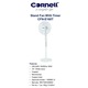 16 Stand Fan With Timer (CFN-E160T)