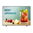 Samsung 4K Smart LED TV 43in LH43BEFHVGKXXT