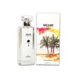Roxanne City Miami  Edp Perfume (8697702807031) 50ML