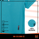 Warrix Kids Polo Shirt WA-3315KN-CC / XL