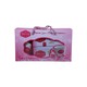 Pink Lover Hokkaido Milky Chocolate Biscuits 260G