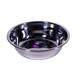 Classic Steel Deep Bowl 24cm