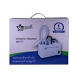 Medicare Ultrasonic Nebulizer MC717