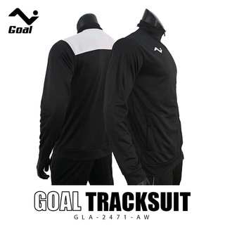 Goal Tracksuit Yellow GLA-2471-YA-Small