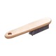 KPT Multi-Purpose Wooden Scrub Brush KPTCL00139