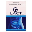 Gi Lact Pre&Probiotic With Zinc 10PCSx3