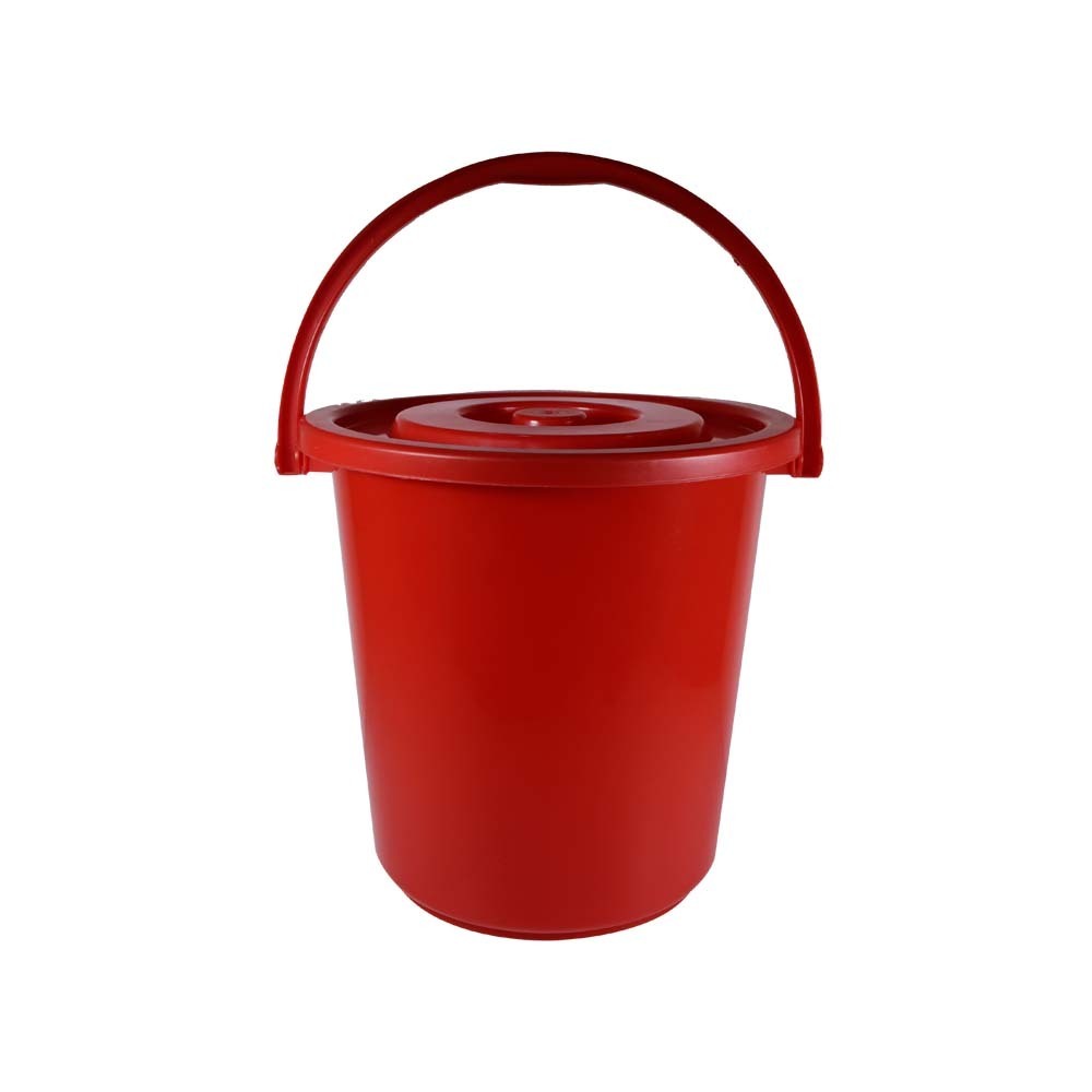 Rhino Bucket With Cover 33 x 33 x 31cm No.564 (15L)