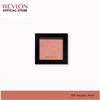 Revlon Powder Blush On 5G 009