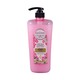 Ginvera World Spa Swiss Body Wash 760ML (Alpine Rose & Edelweiss)