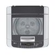 LG Washing Machine Top loading 10KG T2310VSPM