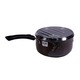 Happy Cook Non Stick Sauce Pan With Glass Lid 20cm