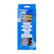 Acrylic Paint 12 Colors A021720