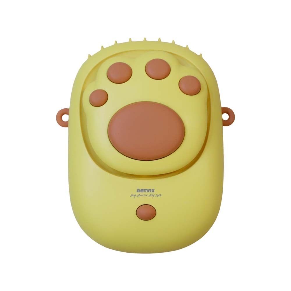 Remax Cat Claw Neckband Fan F6