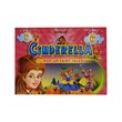 Pop-Up Fairy Tales Cinderella