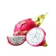 နဂါးမောက်သီးအဖြူ (1PC)