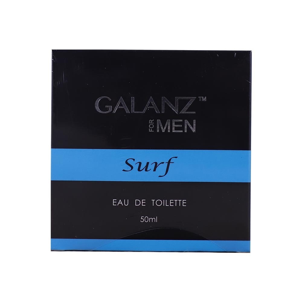 Galanz Men Perfume Surf 50ML