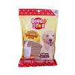 Bingo Star Dog Food Milk Snack 500G