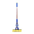 Super Cat Pva Sponge Mop With Handle No.02158