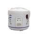 Samsonic Rice Cooker 1.8L Sam-18DX