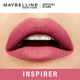Maybelline Super Stay Lip Matte Ink 5 ML 125-Inspirer