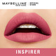 Maybelline Super Stay Matte Ink Liquid Lipstick 5ML (125 Inspirer)