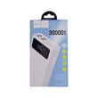 Hoco Power Bank 30000mAh J65