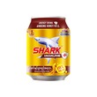 Shark Energy Drink Ginseng & Honey 250ML