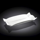 Wilmax Platter 10 X 5IN, 25 X 12CM (3PCS) WL - 992582