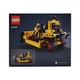 Lego Technic Heavy-Duty Bulldozer No.42163